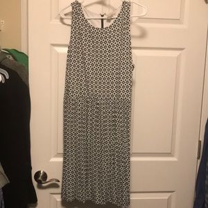 Loft Dress: Size xl